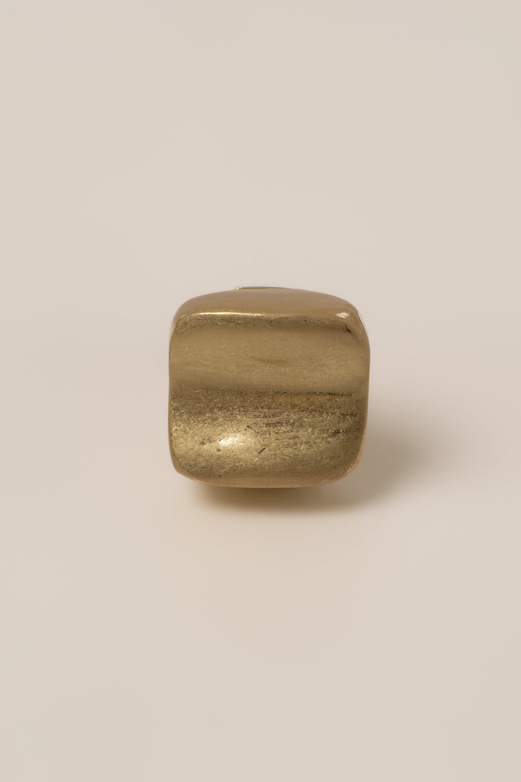 Gold Antonella Ring