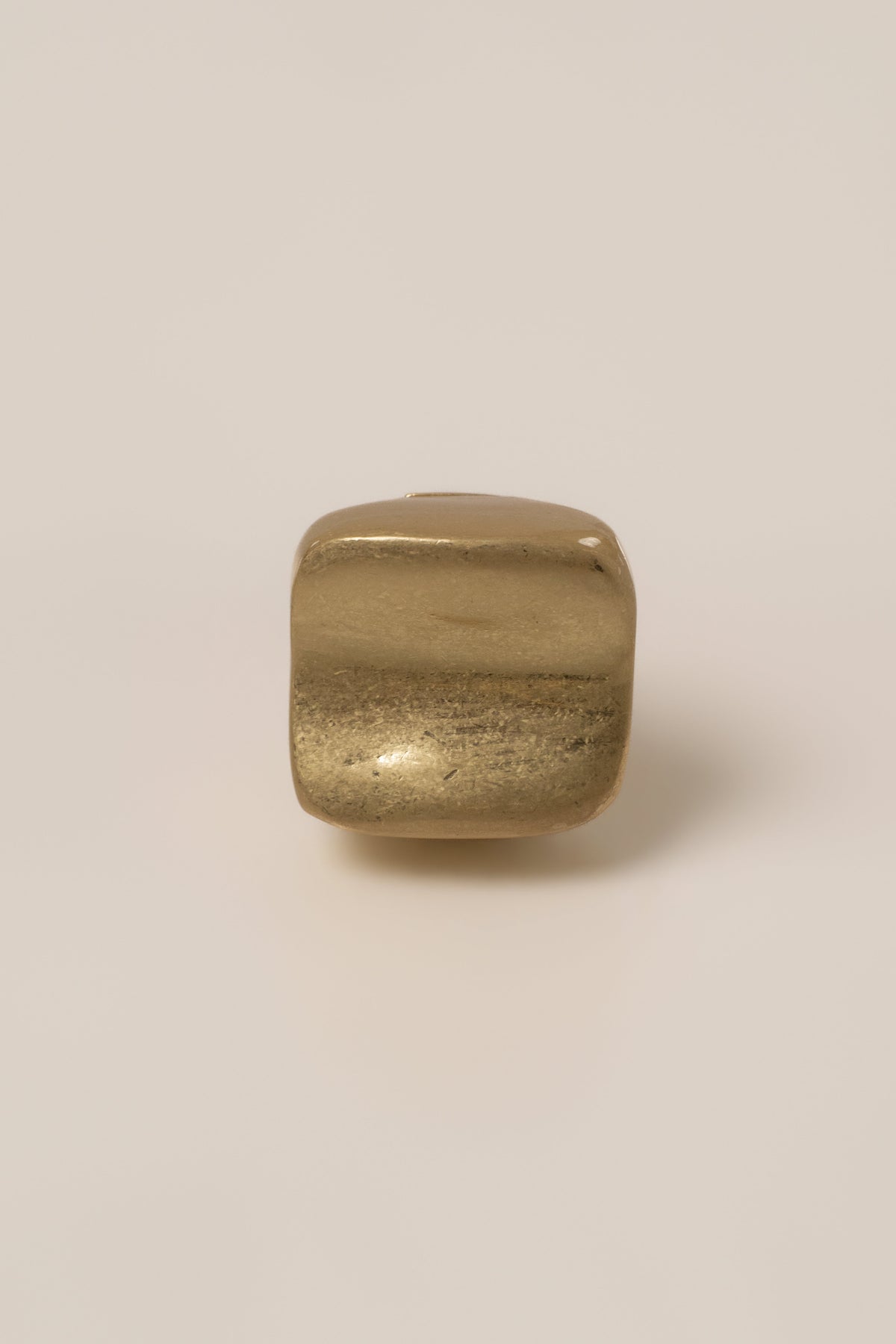 Gold Antonella Ring
