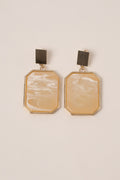Ivory Evette Dangle Earrings