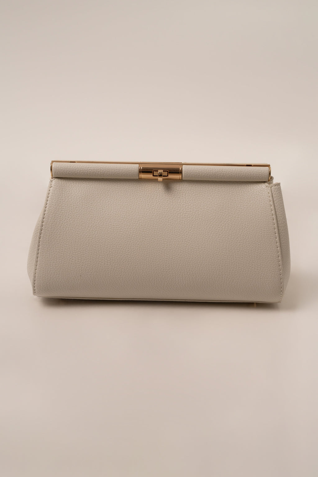 Ivory Irene Handbag