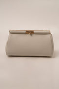 Ivory Irene Handbag