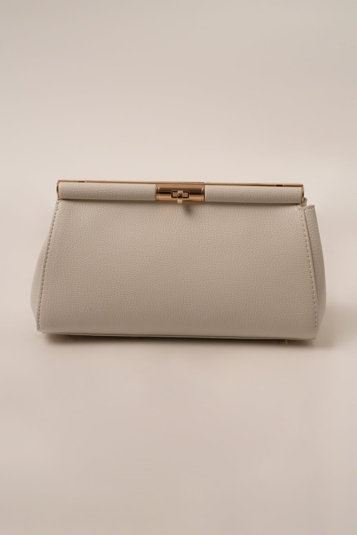 Ivory Irene Handbag