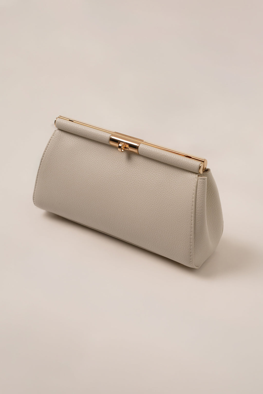 Ivory Irene Handbag