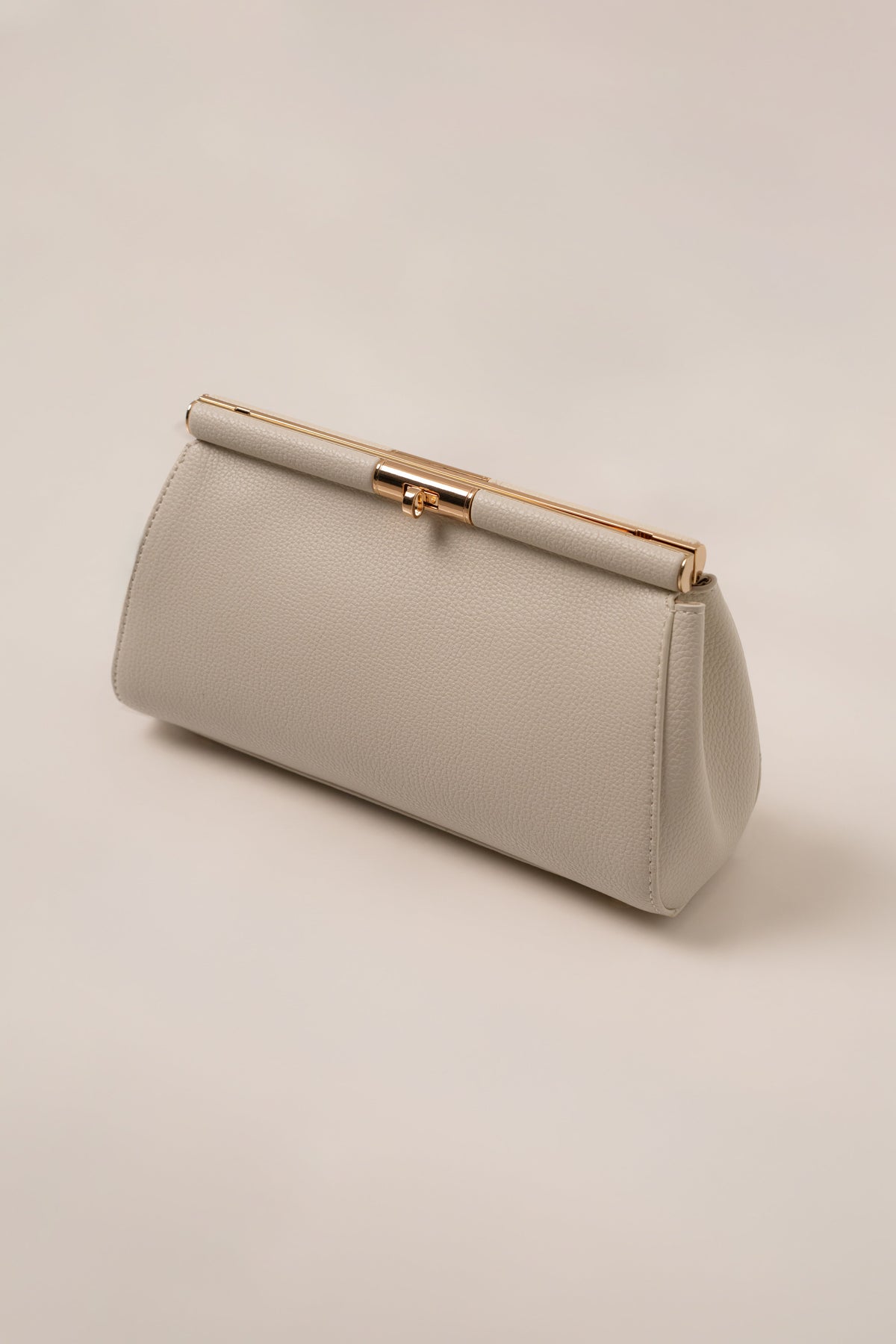 Ivory Irene Handbag