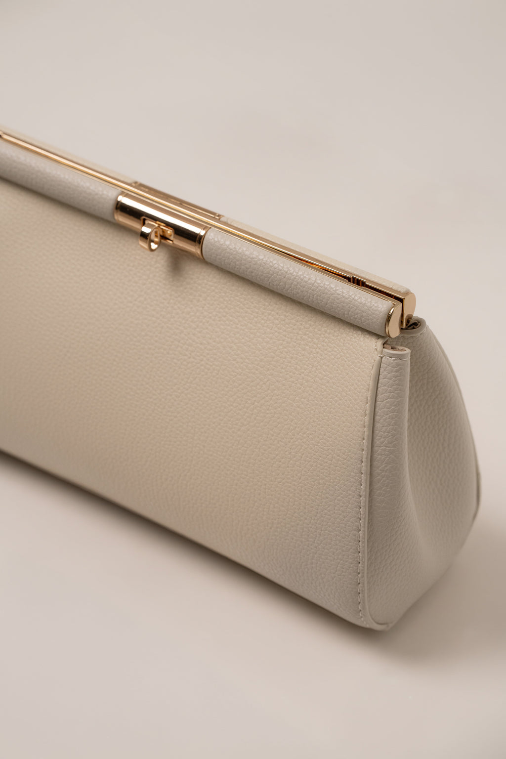 Ivory Irene Handbag