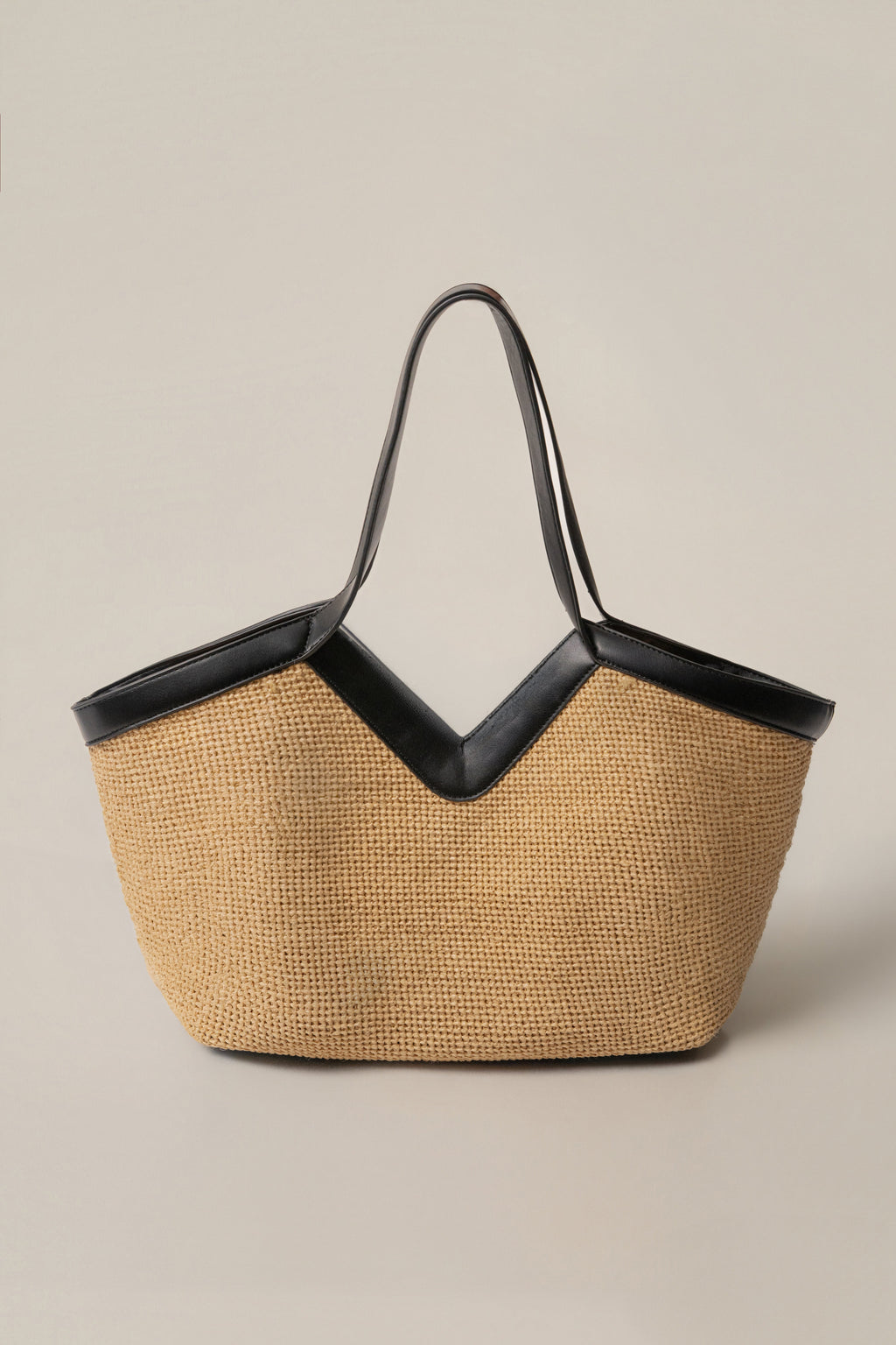 Natural The Coastal Resort Bag