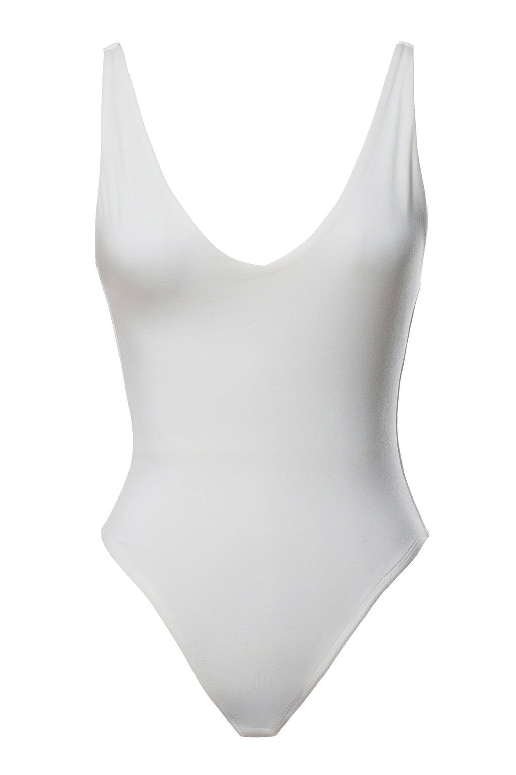 Ivory Base Layer Bodysuit