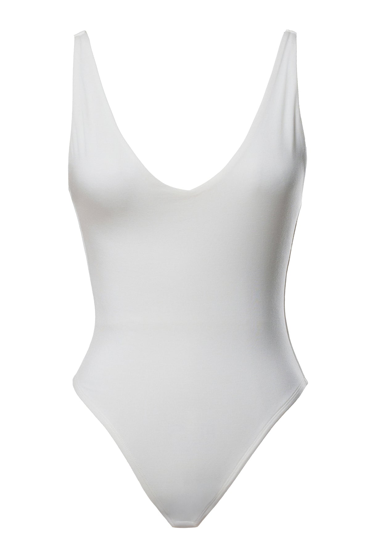 Ivory Base Layer Bodysuit
