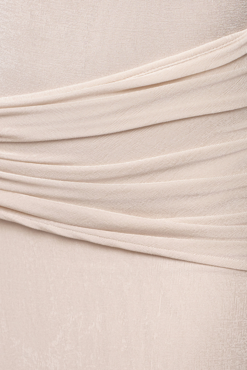 Ivory Muse Bodysuit