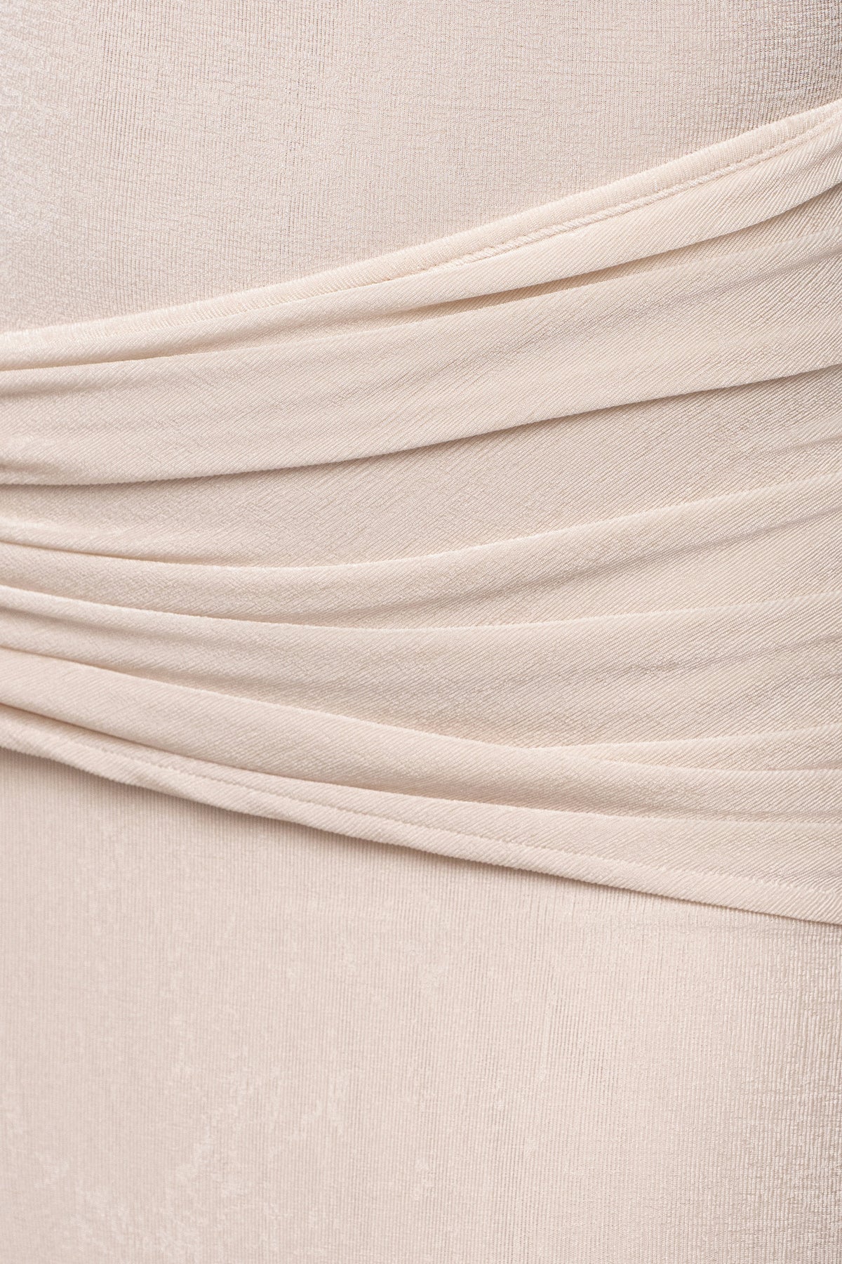 Ivory Muse Bodysuit