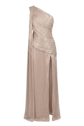 Champagne Eternal Muse Gown