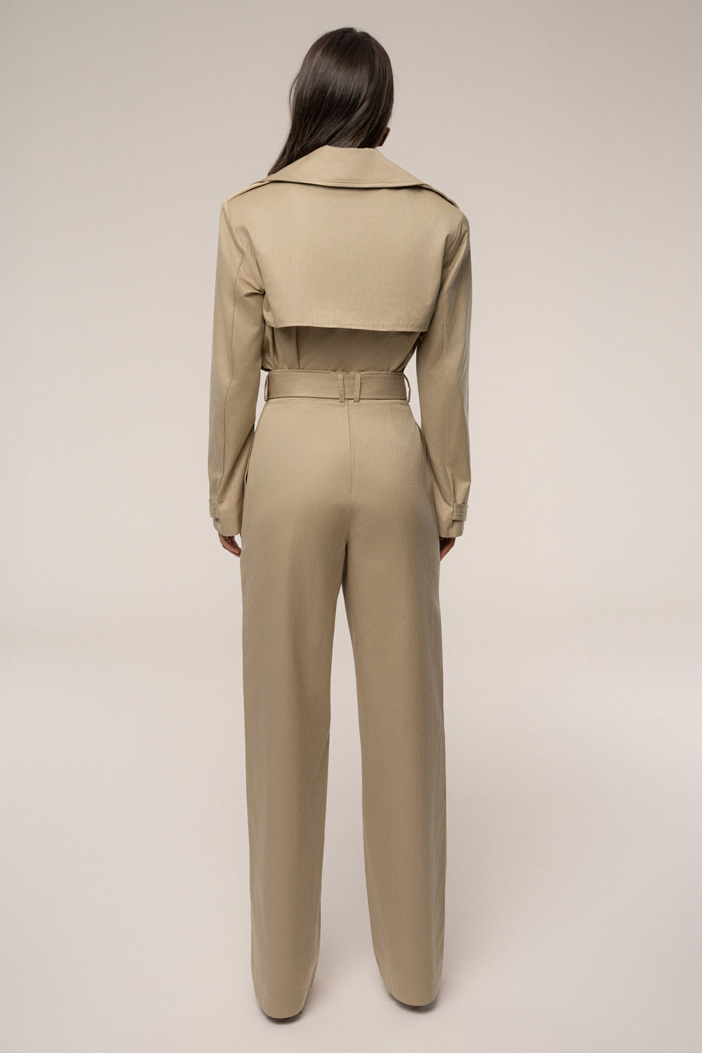 Khaki Horizons Bodysuit